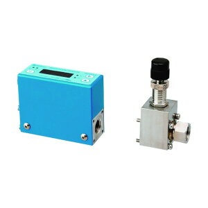 �R�t���b�N �\����t���[�R�X�g�}�X�t���[���[�^ MODEL 3810DS[[R2]] SERIES 3810DS2-O-V-RC1/4-O2-50SCCM-0C 1�_