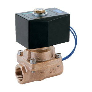 CKD ���C�p�p�C���b�g�L�b�N��2�|�[�g�d���� SPK11-15A-K4AS-AC100V 1�_