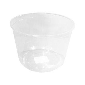 カンペハピオ UT塗料カップ プラ 1L 1個