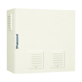 ※法人専用品※日東工業 HUB収納キャビネット THR30-77TC-F 1個