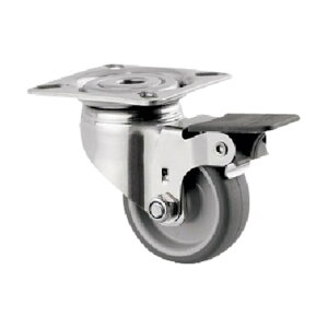 �e���e�L���X�^�[ �v���[�g���L���X�^�[AGILA(�G���X�g�}�[�ԁE�X�e�����X����) ��50 ���ݎ�(�z�C�[�����b�N�t) 7475PJO050P40 1�_