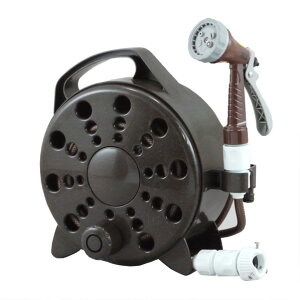 �O�m���� �v�`���[��10m ���� �u���E�� HDP-F107RT 1��