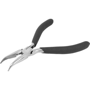 �ЎR���� �X���[�n���h Three Hand �X�e�����X�~�j��ȃ��W�I�y���` 200610 125mm 1��