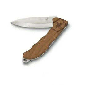 victorinox エボークウッド Walnut wood #0.9415.D630 1個