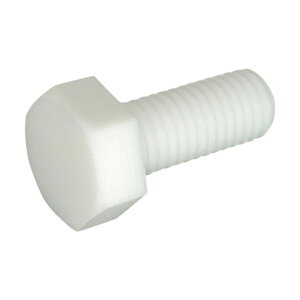 �R�m�G �Z�p�{���g �S�˂� PTFE M6x12 BT-PTFE-F-612 1�_