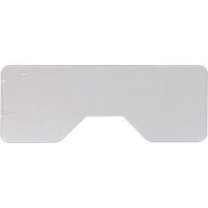 SUZUKID(スズキッド) EG-200MB/EG-200MG兼用 内側カバープレート 1枚入り 113×1×42 GM-002 1枚
