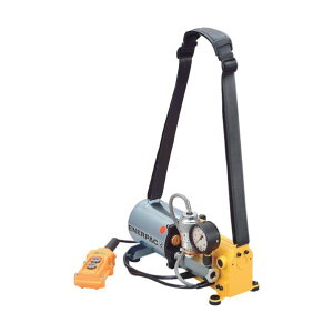 �G�i�p�b�N �P��100V�|�[�^�u�����^�d�������|���v PE301-VM4G 1�_
