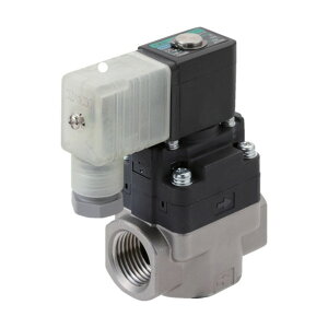 CKD ���p���`�p�C���b�g���d���� FWD11-25A-D2H-DC24V 1�_