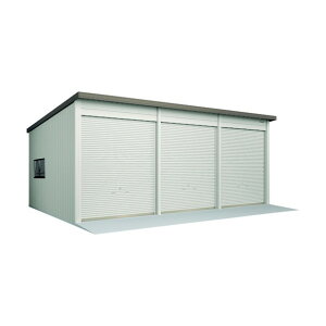 ※法人専用品※淀川製鋼所 ヨド倉庫 積雪型 布基礎仕様 SOBU-8657FHE SOBU8657FHE 1点