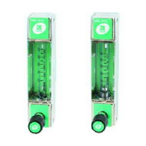 �����Ɏq��B ���[�R�X�g�t���[���[�^�[�j�[�h���o���u�t�� 50mL/min 299-56-20-11 1�_