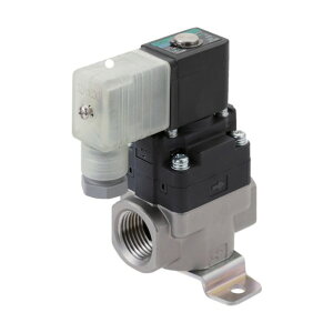 CKD ���p���`�p�C���b�g���d���� FWD11-15A-D2H-DC24V 1�_