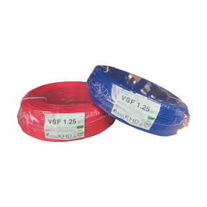 �P�[�G�C�`�f�B�[ VSF1.25 �� 200m VSF1.25SQ-09-200M 1�_