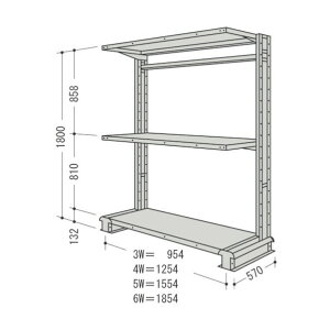 ���{�t�@�C�����O �L�����`���b�N�P������1�AW1604D570H1800F3 CR65S-S3B 1�_