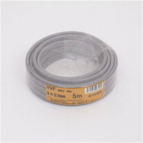楽天市場】vvf 3x2.0の通販