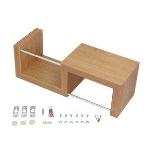 �t�N�C�L���]�N�R�E�Q�C ZIGRACK �W�O���b�N S�T�C�Y�iW390×D135×H130mm�j �i�`������ ZIG-1B 1��