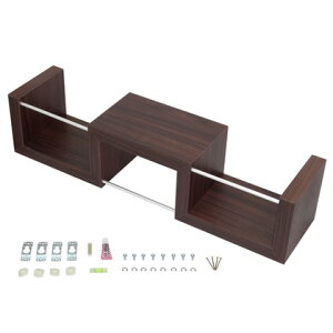 �t�N�C�L���]�N�R�E�Q�C ZIGRACK �W�O���b�N W�T�C�Y�iW570×D135×H130mm�j �E�H�[���i�b�g ZIG-2G 1��