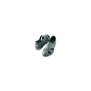 �����Ɏq��B �Ód�T���_�� AZ-59706 23.5cm �O���[ 073-25-09-34 1�_