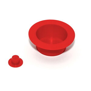 SDC田中 プロテクトパーツ「幅広フランジキャップ・プラグ」 SR1001-12434 1点