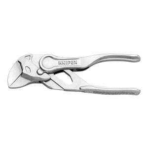 �N�j�y�b�N�X �v���C���[�����` �G���{�X���H�O���b�v 100mm 8604-100BK 1��