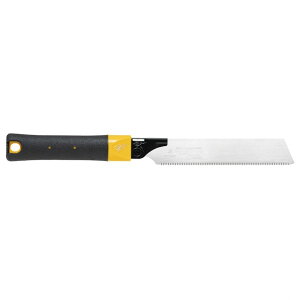 ゼット販売 ゼットソー ハンディ160 アサリなし 本体 W:41mm D:22mm H:348mm 15092 1本