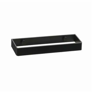 �����C���X �^�I�������O W200mm x H25mm x D50mm �}�b�g�u���b�N R9304MB 1