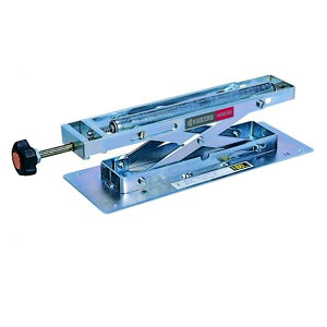 ���Z���C���_�X�g���A���c�[���Y �⏕���[���[ �ω׏d80Kg �V���o�[ HRS50 1��