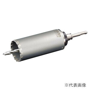 ユニカ 多機能コアドリルUR21 ALC用UR-A(セット) UR21-A065NST 1個