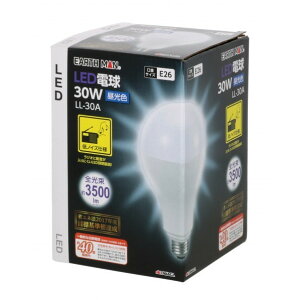 EARTH MAN LEDd30W LL-30A 1y2506DFD_5z