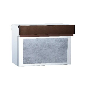 ���j�\�� �R���[�i 05 W405×H291×D304mm BR�u���E�� 322411310 1��