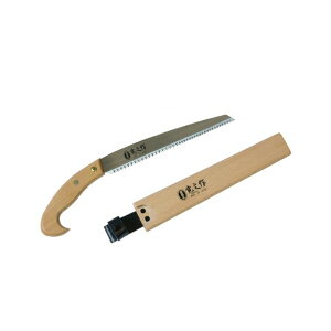 浅香工業 宝長久寛文作 二段目剪定鋸替刃式 240 240mm 153337 1点【2506DFD_3】