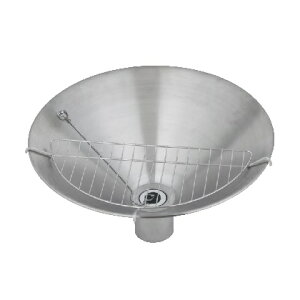 ���j�\�� �t�B�[�m�|�b�g ��450 ��450×H150(230)mm �X�e�����X�V���o�[ 602922110 1��