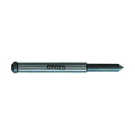 日東工器 磁気ボール盤カッターパイロットピン7025 B-2 NO.37319 778-0311 角のみ 1個