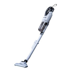 マキタ CL286FDZW 18V 充電式 クリーナ 本体のみ(バッテリ・充電器別売) 白 1台