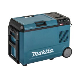 マキタ CW004GZ 充電式 保冷温庫 本体のみ(バッテリ・充電器別売) 1点