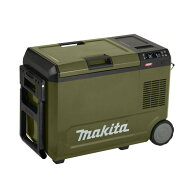 マキタ CW004GZO 充電式 保冷温庫 本体のみ(バッテリ・充電器別売) オリーブ 1点