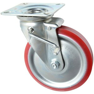 �������q �S�[���h�L���X�^�[ ���׏d ���݃_�u���X�g�b�p�[�t�� 200�� �E���^���� �� WJ-200UB-WS 1��