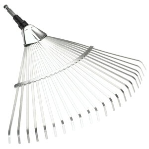 GARDENA(�K���f�i/�K���f�B�i)�R���r�V�X�e�� �F�� �X�`�[���� 50cm���V���o�[03102-20