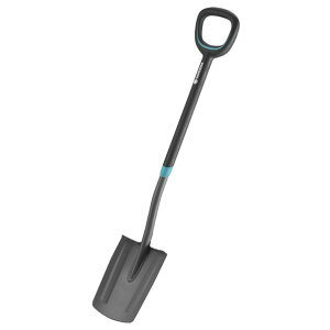 GARDENA(�K���f�i/�K���f�B�i)�V���x�� �p�^ 117cm ErgoLine�O���[17010-20