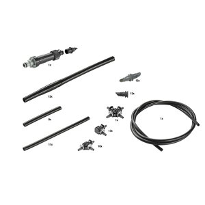 GARDENA(Kfi/KfBi) ߐ^hbvUVXeZbg c^R[i[v^[ O[ 13157-20 1_