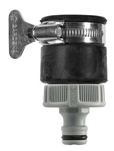 GARDENA(Kfi/KfBi) ی`RlN^[( Oa15`20 mm̃lWR̂Ȃ֌p) O[ 02907-20 1_