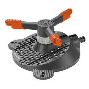 GARDENA(�K���f�i/�K���f�B�i) ��]���X�v�����N���[ Samba 02060-20 1��