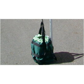 さくらコーポレーション ウエイトバッグハードタイプ10kg 緑 kaow10p