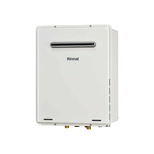 ※法人専用品※リンナイ 32号業務用ガス給湯専用機(LPG) RUXC-A3200W_LPG 1台