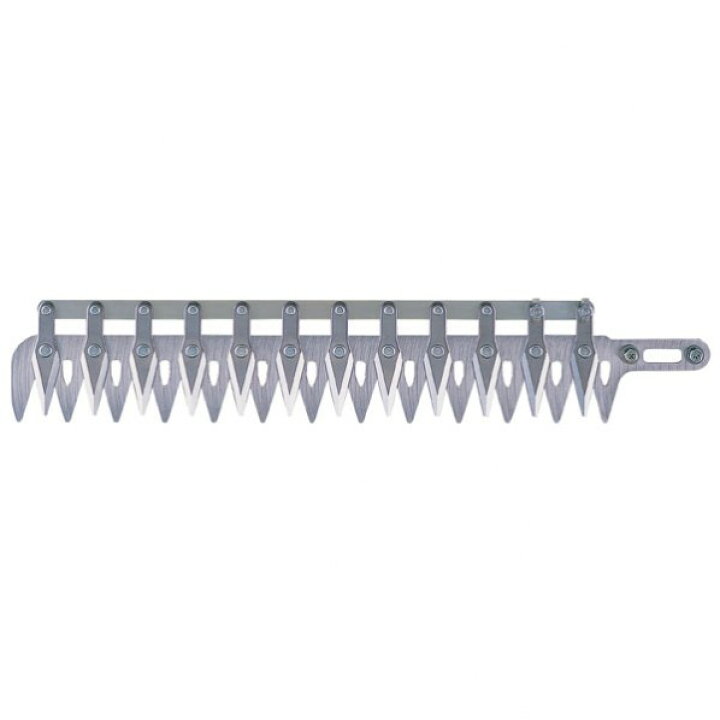 楽天市場】アルス(ARS) ハイパワー電動バリカンDKP-0336用替刃 DKP-36 