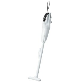 HiKOKI(ハイコーキ) R18DC(S)(NN) 18V コードレスクリーナー 本体のみ【HP_202504】 ホワイト 1台【HP_202506】