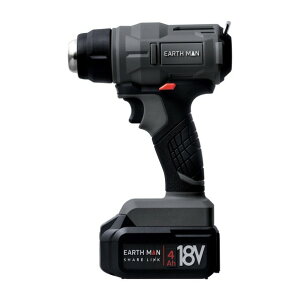 EARTH MAN SHARE LINK 18V[dq[gK SL-HG550-AS 1y2512DFD_5z