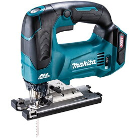 マキタ(makita) JV002GZ 40V 充電式 ジグソー 本体のみ(バッテリ.充電器.ケース別売) 1台