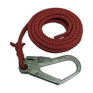 �܂���H�� ������[�v(�݂�ו⏕�U���p)�Б�����a�t�b�N�t 12mm×6m �� KAISHAKU-R1206-RED 1�{