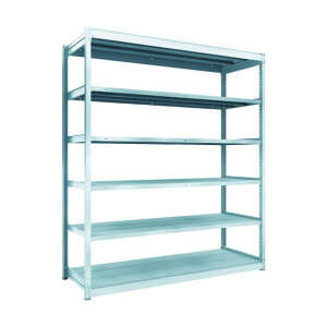 gXR(TRUSCO) TUG^yʒI 100kgP 6i 1840×624×H2100 TUG100-76L-6 1_