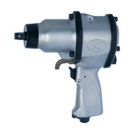 空研 1/2インチSQ中型インパクトレンチ（12.7mm角） KW-14HP 1点